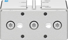 Festo Guided Actuator 12mm Bore 50mm Stroke Double Acting - 170829