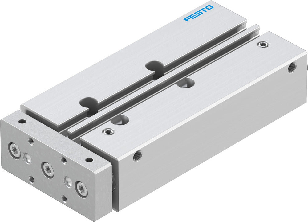 Festo Guided Actuator 12mm Bore 80mm Stroke Double Acting - 170830
