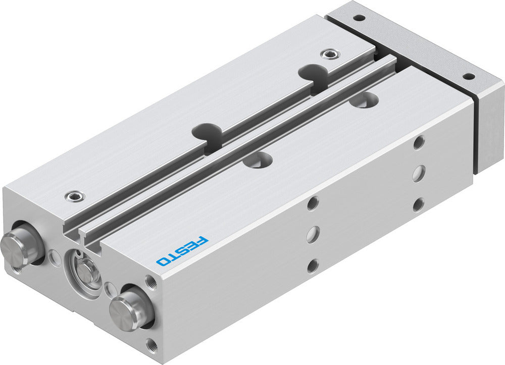 Festo Guided Actuator 12mm Bore 80mm Stroke Double Acting - 170830