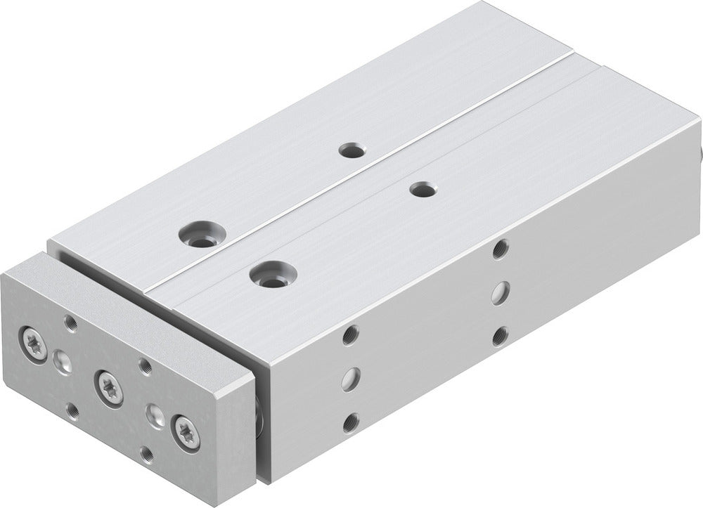 Festo Guided Actuator 12mm Bore 80mm Stroke Double Acting - 170830