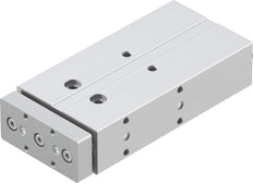 Festo Guided Actuator 12mm Bore 80mm Stroke Double Acting - 170830