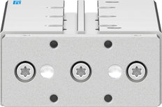 Festo Guided Actuator 12mm Bore 100mm Stroke Double Acting - 170831