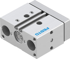 Festo Guided Actuator 16mm Bore 10mm Stroke Double Acting - 170832