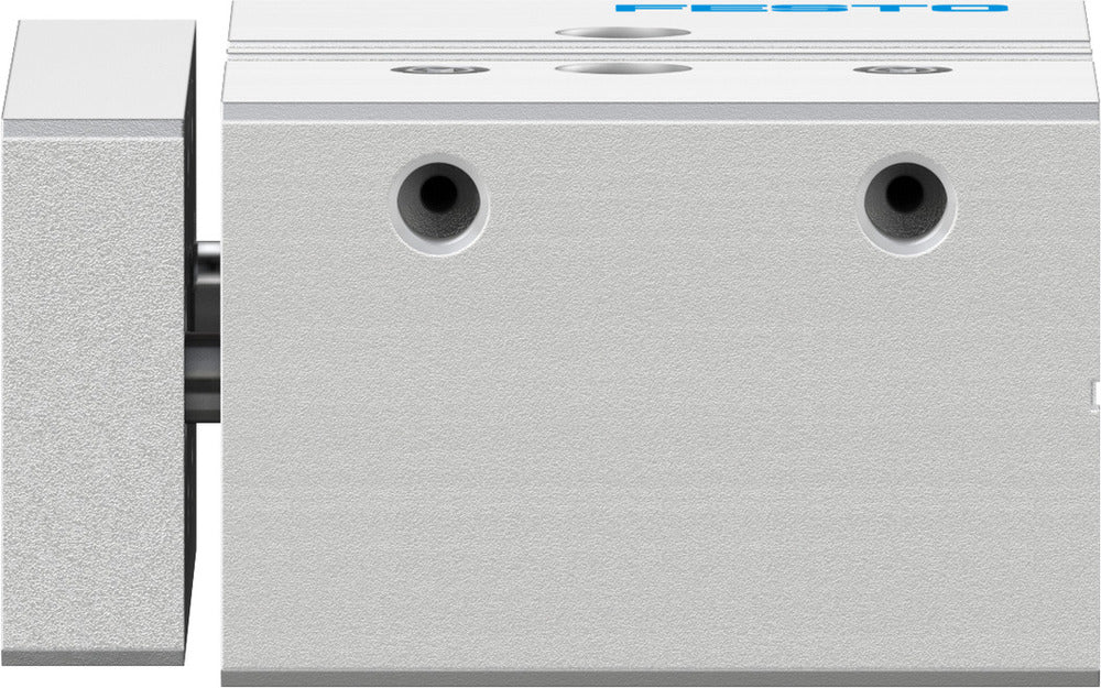 Festo Guided Actuator 16mm Bore 10mm Stroke Double Acting - 170832