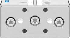 Festo Guided Actuator 16mm Bore 10mm Stroke Double Acting - 170832