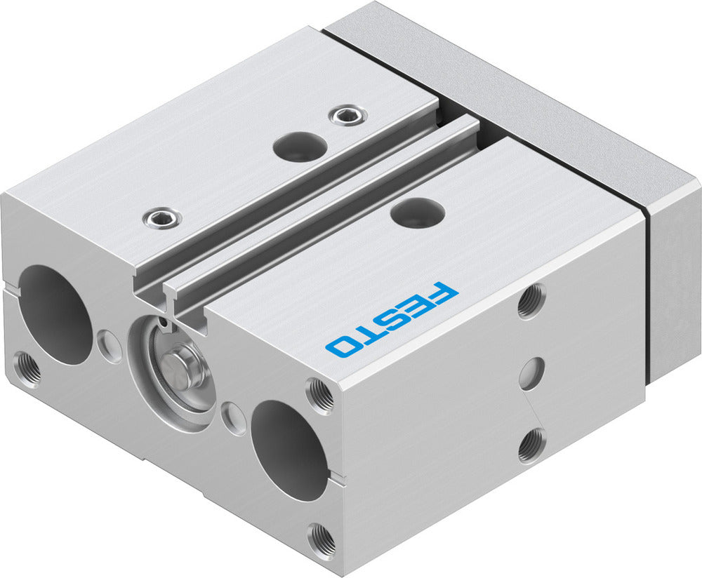 Festo Guided Actuator 16mm Bore 20mm Stroke Double Acting - 170833