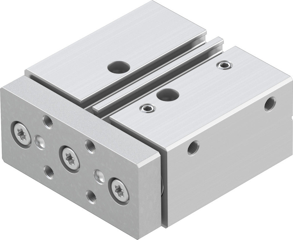 Festo Guided Actuator 16mm Bore 20mm Stroke Double Acting - 170833