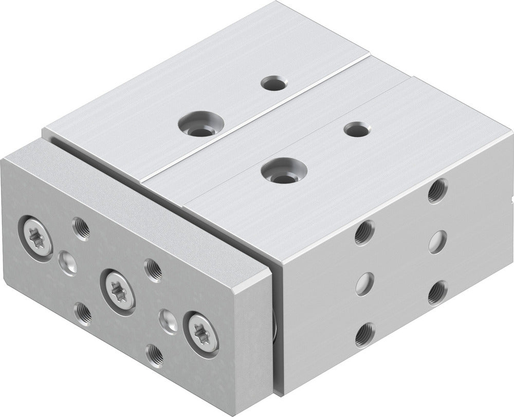 Festo Guided Actuator 16mm Bore 25mm Stroke Double Acting - 170834
