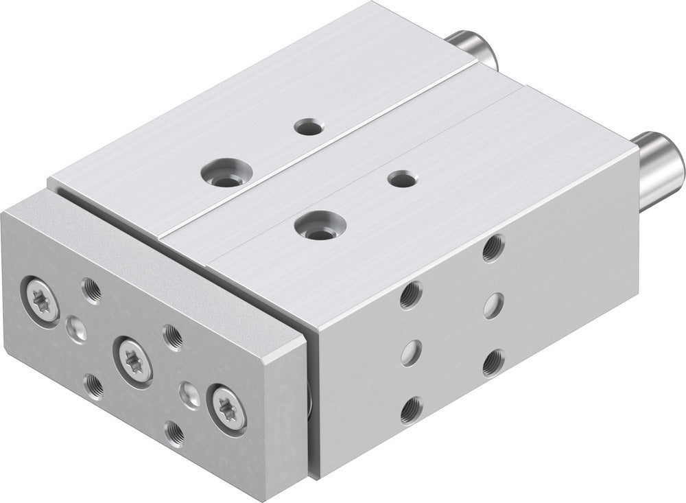 Festo Guided Actuator 16mm Bore 40mm Stroke Double Acting - 170836