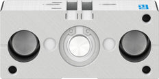 Festo Guided Actuator 20mm Bore 20mm Stroke Double Acting - 170840