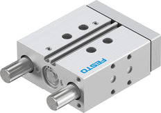 Festo Guided Actuator 20mm Bore 40mm Stroke Double Acting - 170843