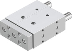 Festo Guided Actuator 20mm Bore 50mm Stroke Double Acting - 170844