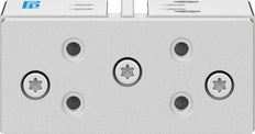 Festo Guided Actuator 25mm Bore 25mm Stroke Double Acting - 170848