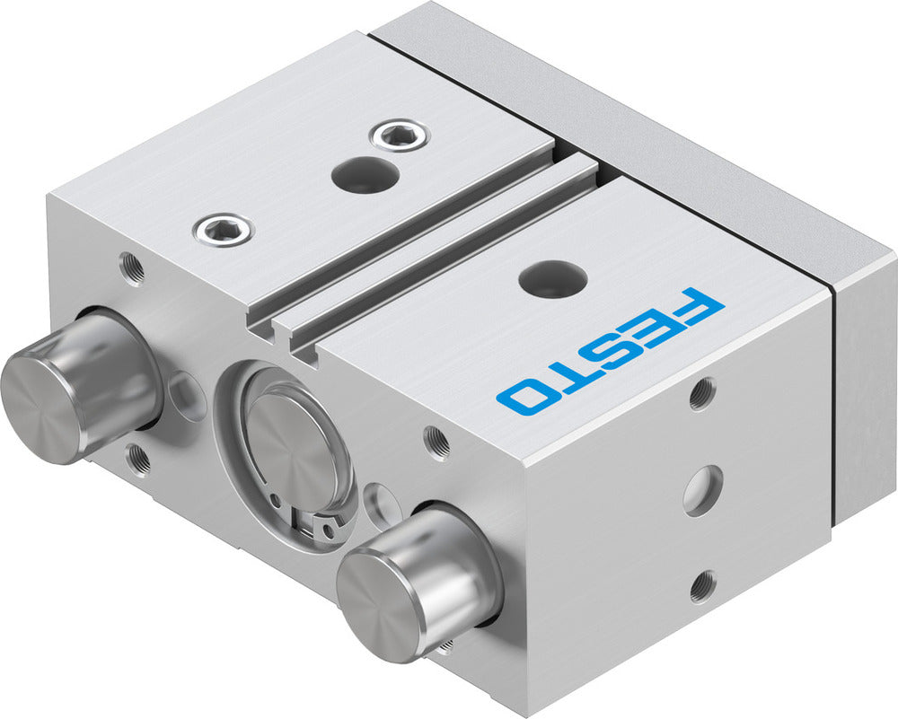 Festo Guided Actuator 32mm Bore 20mm Stroke Double Acting - 170854