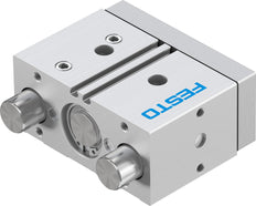 Festo Guided Actuator 32mm Bore 20mm Stroke Double Acting - 170854