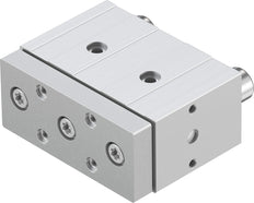 Festo Guided Actuator 32mm Bore 20mm Stroke Double Acting - 170854