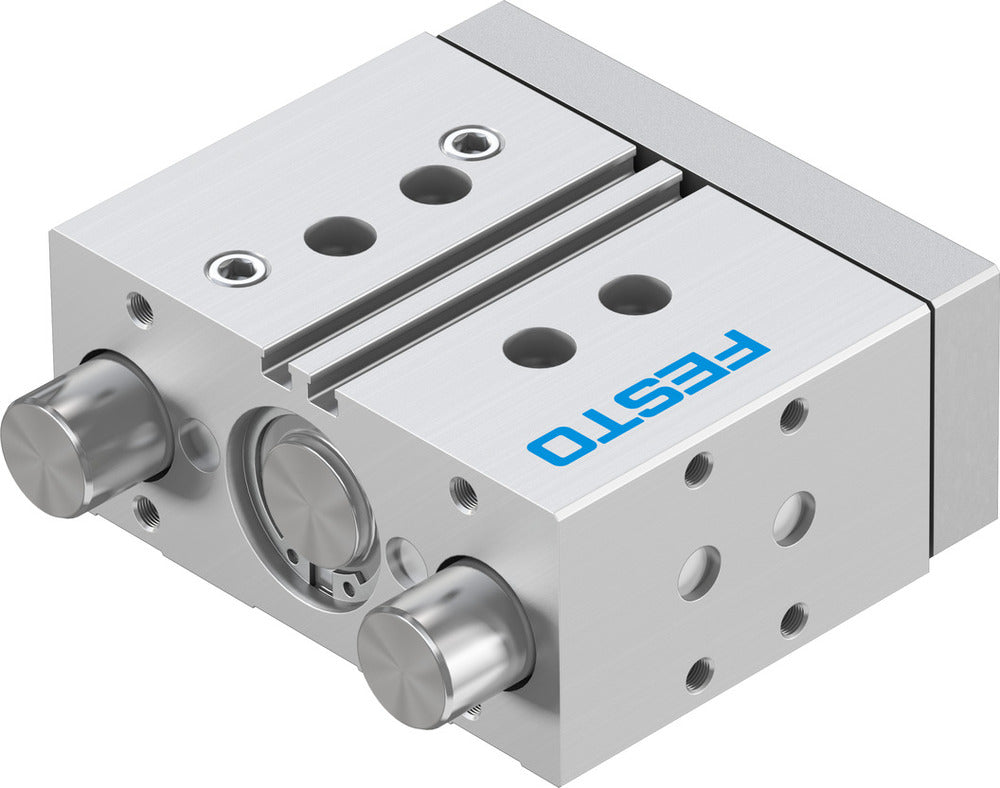 Festo Guided Actuator 32mm Bore 30mm Stroke Double Acting - 170856