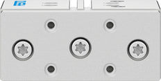 Festo Guided Actuator 32mm Bore 30mm Stroke Double Acting - 170856