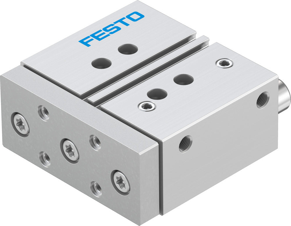 Festo Guided Actuator 32mm Bore 40mm Stroke Double Acting - 170857