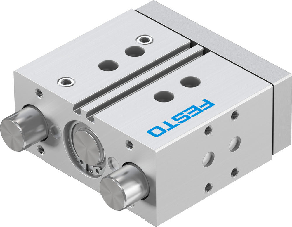 Festo Guided Actuator 32mm Bore 40mm Stroke Double Acting - 170857