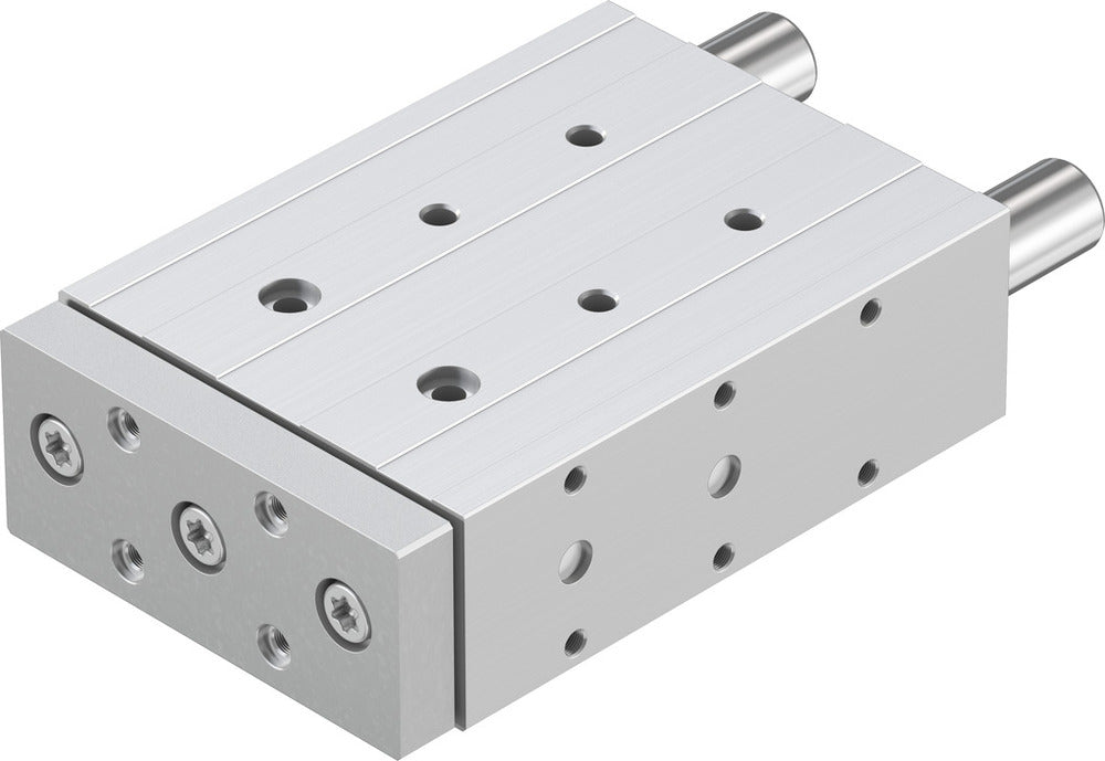 Festo Guided Actuator 32mm Bore 100mm Stroke Double Acting - 170860