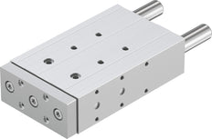 Festo Guided Actuator 32mm Bore 125mm Stroke Double Acting - 170861