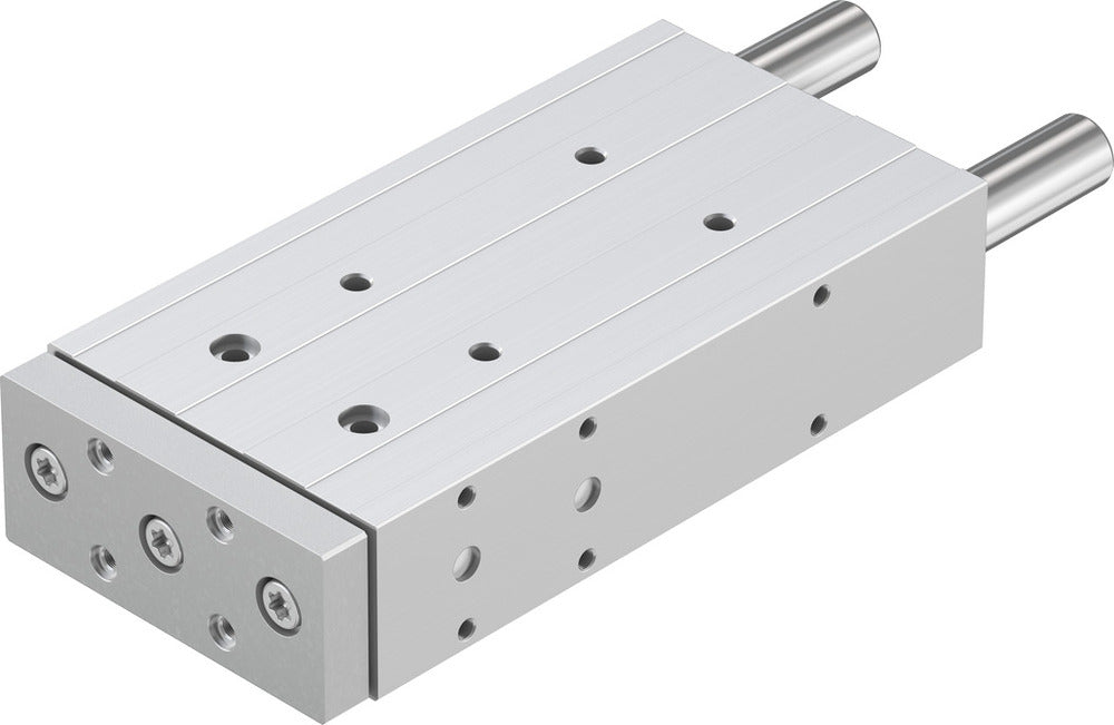 Festo Guided Actuator 32mm Bore 160mm Stroke Double Acting - 170862