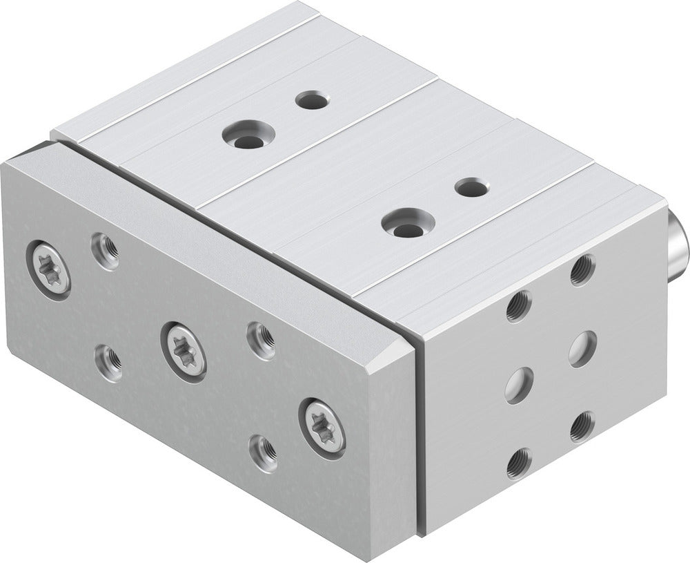 Festo Guided Actuator 40mm Bore 25mm Stroke Double Acting - 170864