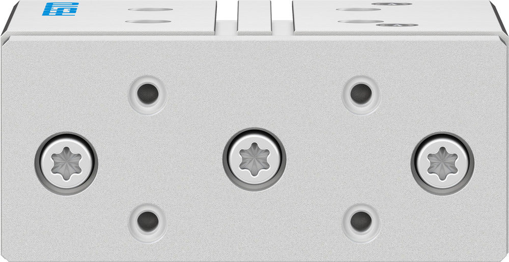 Festo Guided Actuator 40mm Bore 50mm Stroke Double Acting - 170865