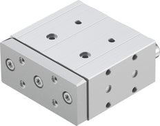 Festo Guided Actuator 40mm Bore 50mm Stroke Double Acting - 170865