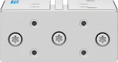 Festo Guided Actuator 40mm Bore 80mm Stroke Double Acting - 170866