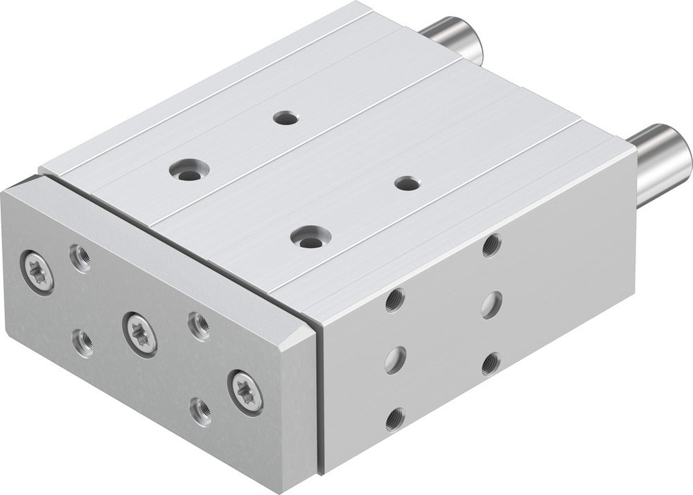 Festo Guided Actuator 40mm Bore 80mm Stroke Double Acting - 170866