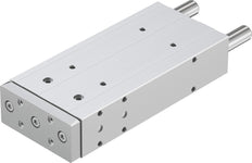 Festo Guided Actuator 40mm Bore 200mm Stroke Double Acting - 170870