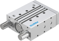 Festo Guided Actuator 50mm Bore 100mm Stroke Double Acting - 170874