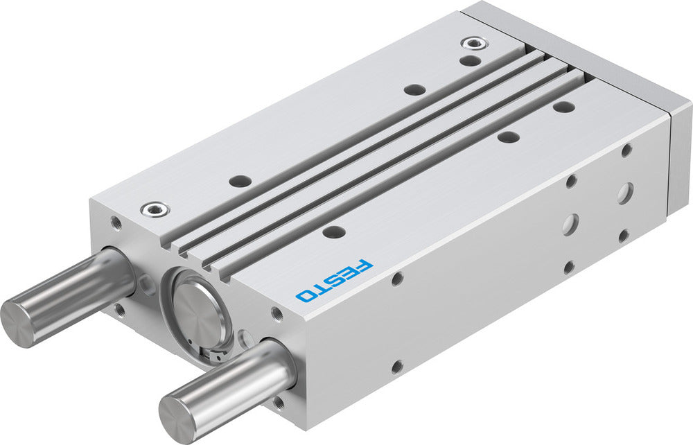 Festo Guided Actuator 50mm Bore 200mm Stroke Double Acting - 170877
