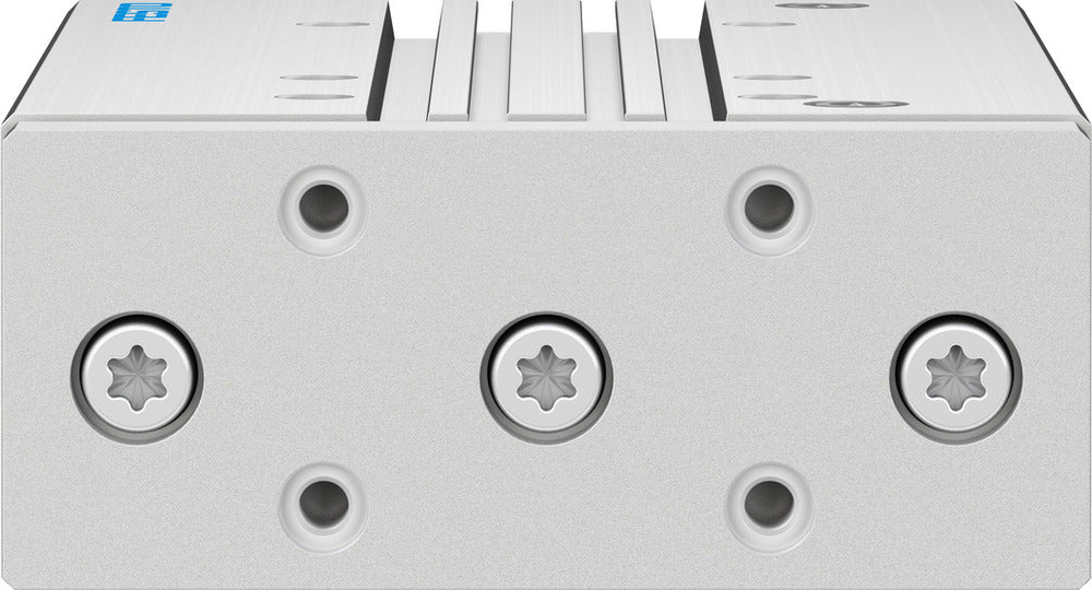 Festo Guided Actuator 50mm Bore 200mm Stroke Double Acting - 170877
