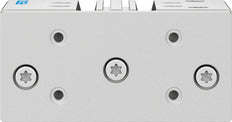 Festo Guided Actuator 63mm Bore 50mm Stroke Double Acting - 170879