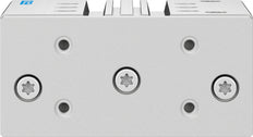 Festo Guided Actuator 63mm Bore 100mm Stroke Double Acting - 170881