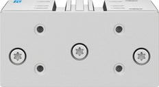 Festo Guided Actuator 63mm Bore 125mm Stroke Double Acting - 170882