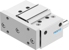 Festo Guided Actuator 80mm Bore 50mm Stroke Double Acting - 170886