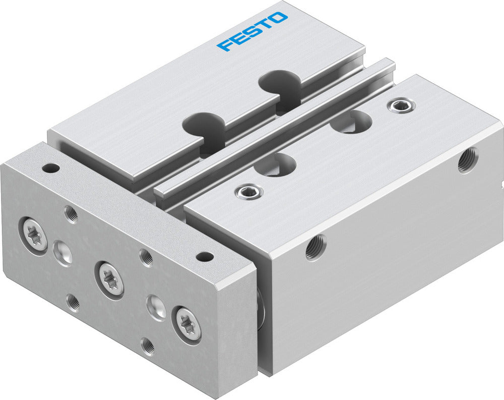 Festo Guided Actuator 12mm Bore 25mm Stroke Double Acting - 170901