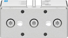 Festo Guided Actuator 12mm Bore 25mm Stroke Double Acting - 170901