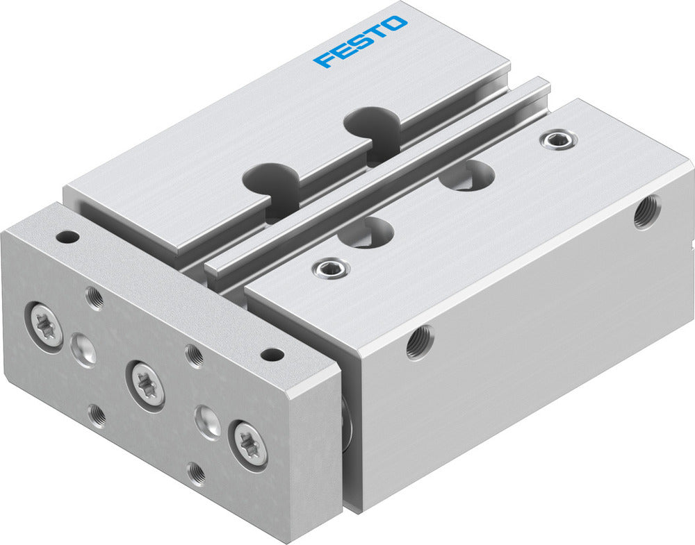 Festo Guided Actuator 12mm Bore 30mm Stroke Double Acting - 170902