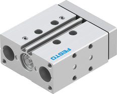 Festo Guided Actuator 16mm Bore 30mm Stroke Double Acting - 170910
