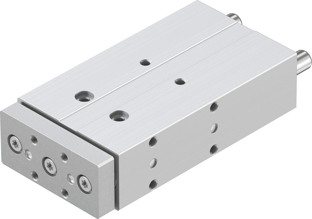 Festo Guided Actuator 16mm Bore 80mm Stroke Double Acting - 170913