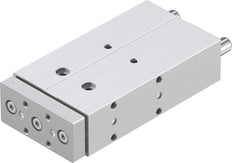 Festo Guided Actuator 16mm Bore 80mm Stroke Double Acting - 170913