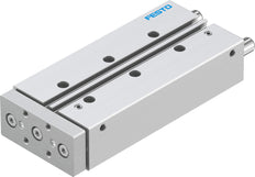 Festo Guided Actuator 16mm Bore 100mm Stroke Double Acting - 170914