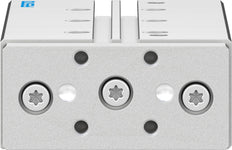 Festo Guided Actuator 16mm Bore 100mm Stroke Double Acting - 170914