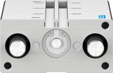 Festo Guided Actuator 16mm Bore 100mm Stroke Double Acting - 170914