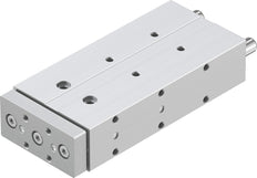 Festo Guided Actuator 16mm Bore 100mm Stroke Double Acting - 170914